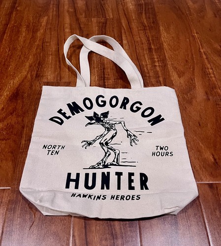 Stranger things netflix borsa - things,