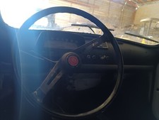 Sterzo Fiat 500l Epoca