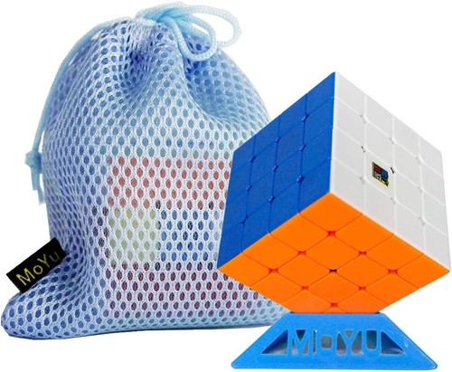 Moyu puzzle giocattolo magic - moyu,