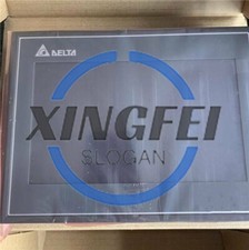 1PZ Delta HMI NUOVO DOP-110CS