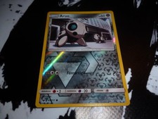 POKEMON AARON - REVERSE HOLO FOIL – INVASIONE SCARLATTA 65/111 - in ITALIANO