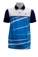 Polo Australian uomo tennis