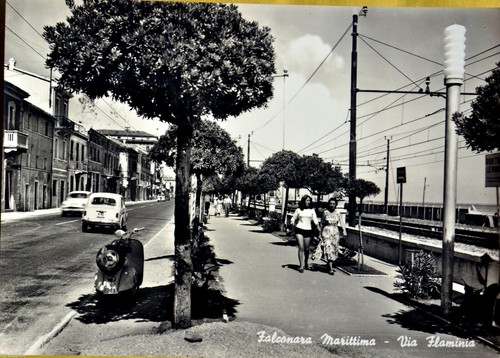 Jesi corso e r - v., r.r