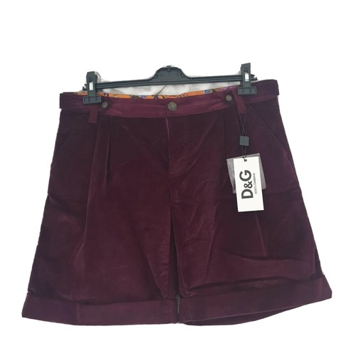 Bermuda dolce gabbana taglia - bermuda,