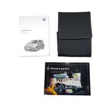 LIBRETTO USO E MANUTENZIONE