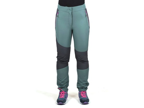 Nordsen pantaloni trekking - nordsen,