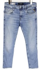 Jeans Replay Anbass Uomo