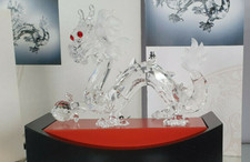 SWAROVSKI SCS Drago 1997