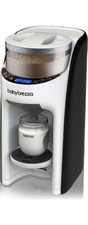 Prepara biberon automatico - prepara,