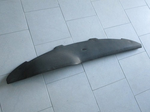 Pannello cruscotto superiore - pannello,