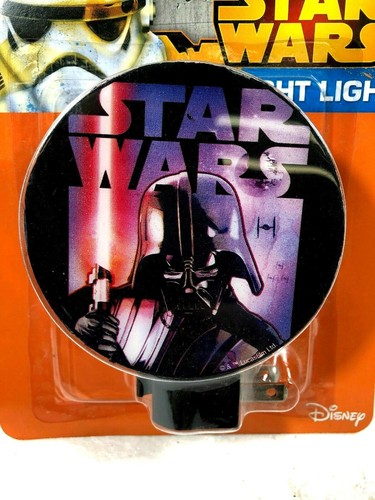 Lampada disney star wars yoda - star,