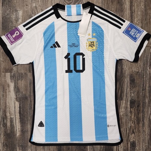 Maglia calcio adidas argentina - maglia,