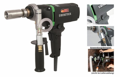 Eibenstock trapano diamantato