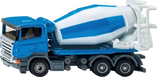Siku camion betoniera - 1/87,