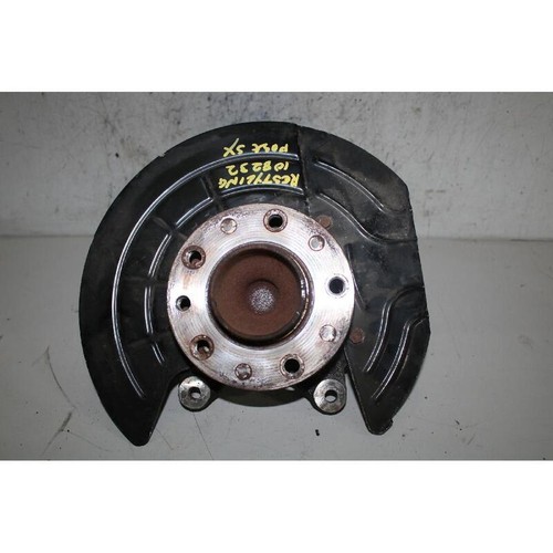 Mozzo post nudo fiat 500x - post.,