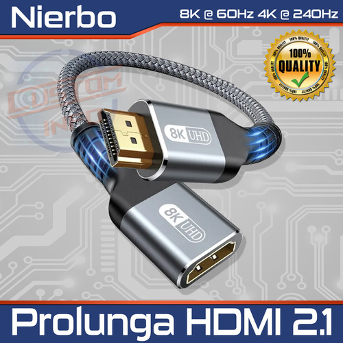 Cavo 5cm hdmi 2 1 - cavo, 2.1