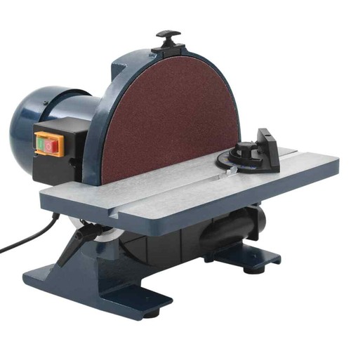 Vidaxl levigatrice disco 800 - vidaxl, a