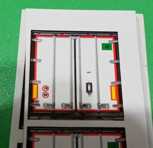 Grafica adesiva solo - , x