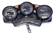 YAMAHA XJ900 CC 1984