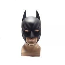 Costume Batman maschera