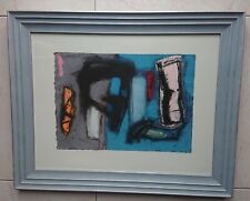 ENZO ESPOSITO - TECNICA MISTA