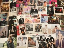 Jessica Rizzo - articoli / clippings 17 pagine