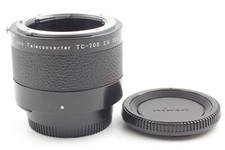Teleconvertitore Nikon TC-201