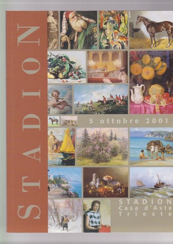 Catalogo asta stadion - asta,