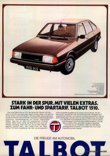 TALBOT-1510