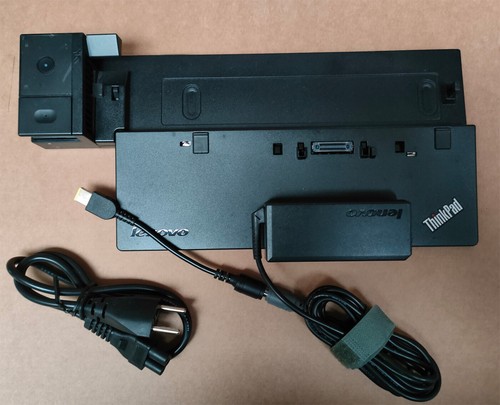 Lenovo thinkpad docking - lenovo,