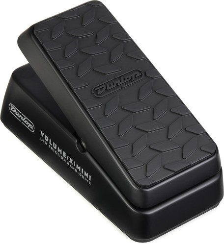 Jim dunlop volume - jim,