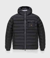 GIUBBINO Jacket REFRIGIWEAR HUNTER PIUMINO NERO G92700NY0185-G06000 269€ A/I