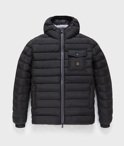 Giubbino jacket refrigiwear - giubbino,