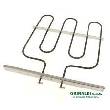 RESISTENZA INFERIORE 1200W PER FORNO ARISTON INDESIT C00045431 ORIGINALE