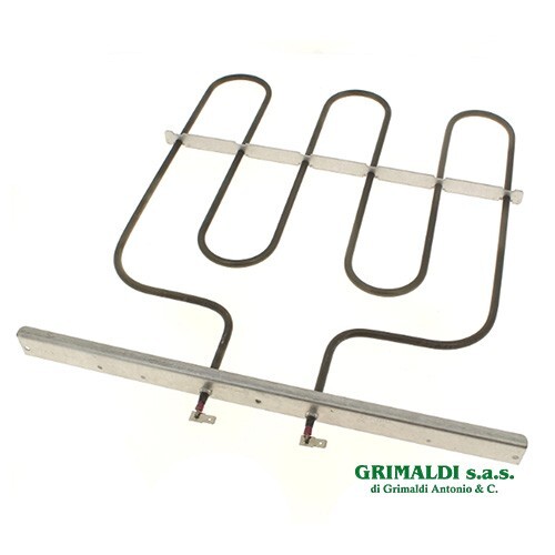 Resistenza inferiore 1200w per - resistenza,