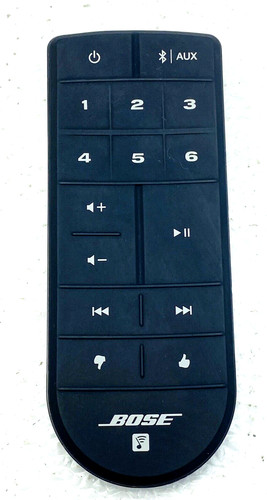 Telecomando per bose - telecomando,