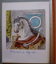 Fotolitografia BOLAFFI ARTE