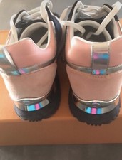 Sneakers donna Louis Vuitton 