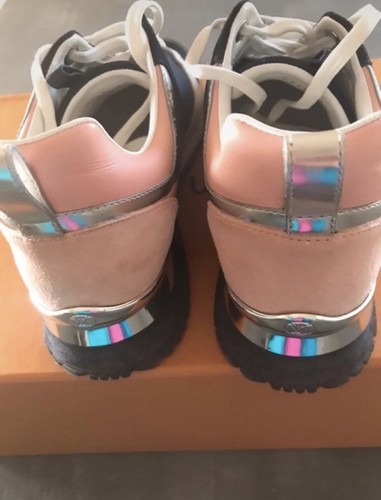 Sneakers donna louis vuitton - donna,