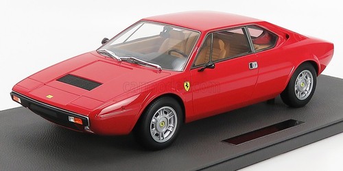 Topmarques ferrari - 1/12,