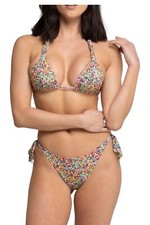 WIKINI bikini donna triangolo