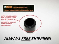 KENWOOD SPINA VFO ALTERNATIVA