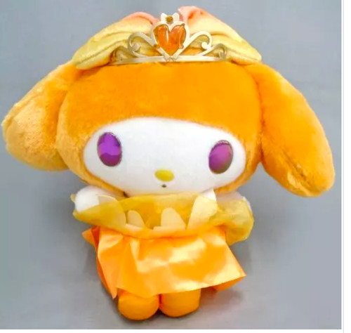 Peluche pupazzo sanrio - pupazzo,