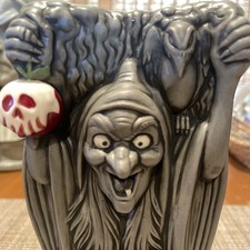 Tazza Tiki Trader Sam's