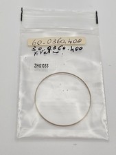 NOS ZENITH EL PRIMERO RAINBOW