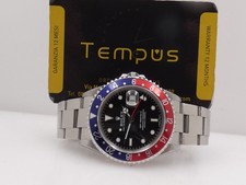ROLEX GMT MASTER II 16710T