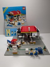 LEGO Town: Stazione di