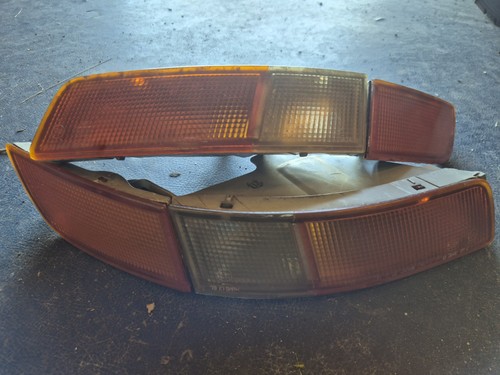 Toyota mr2 mk2 indicatore - mk2, n/s