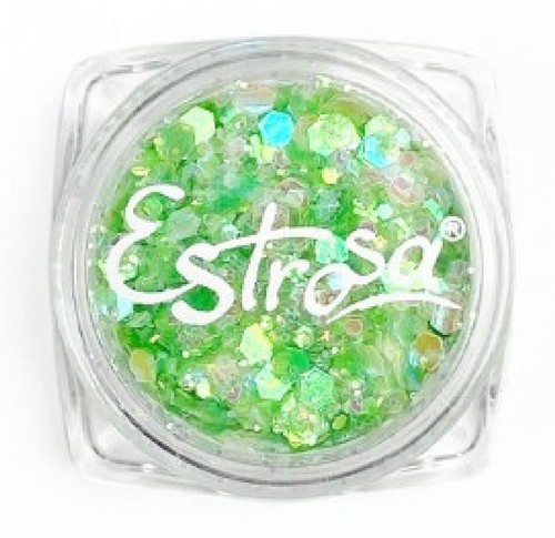 Estrosa pailette glow - pailette,