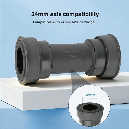 Cuscinetto interno nylon - interno,